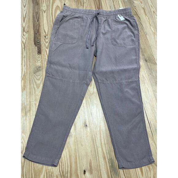 NWT Maurices Pull On Weekender Jogger Pants - 18W - Picture 1 of 8